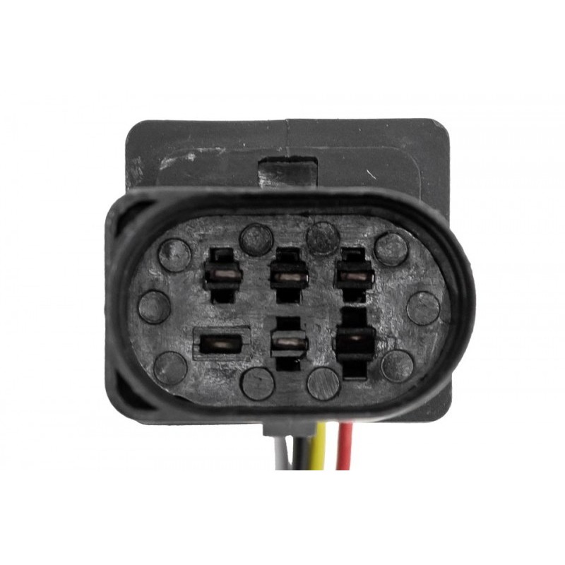Sonda lambda motor 1.6-6.75 Bmw 1(E81, E87), 3(E90, E91), 5(E60, E61), 6(E63, E64), 7(E65, E66, E67); Rolls-Royce Phantom 7; 2001-2017, cablu 720mm, 11787516150