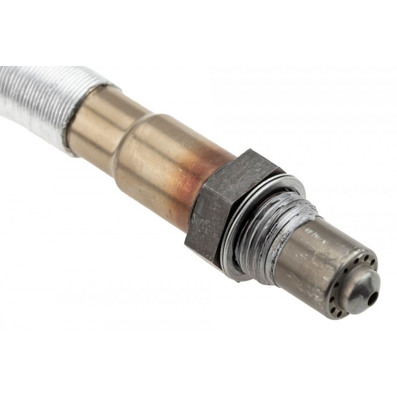 Sonda lambda motor 2.0 Bmw Seria 1 (E81, E82, E87, E88), 3 (E90, E91, E92, E93), X1(E84) 2005-2015, cablu 550mm, 11787570104