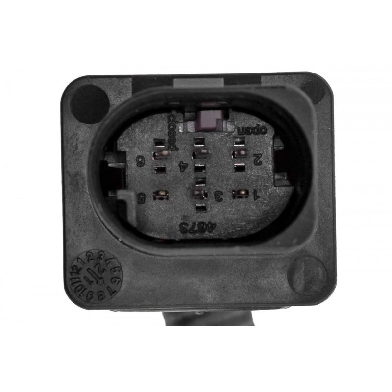 Sonda lambda motor 2.0d, 3.0d Bmw 1(F21), 3(E90), 5(F10, F11), 5 Gran Turismo(F07), 7(F01, F02, F03, F04) 2008-, cablu 1020mm, 13628515640