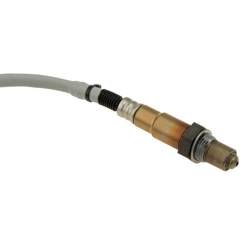 Sonda lambda motor 2.5, 3.0 Bmw 1(E81, E82, E87, E88), 3(E90, E92, E93), 5(E60, E61), 6(E63, E64), 7(E65, E66) 2004-2013, cablu 910mm, 11787558054