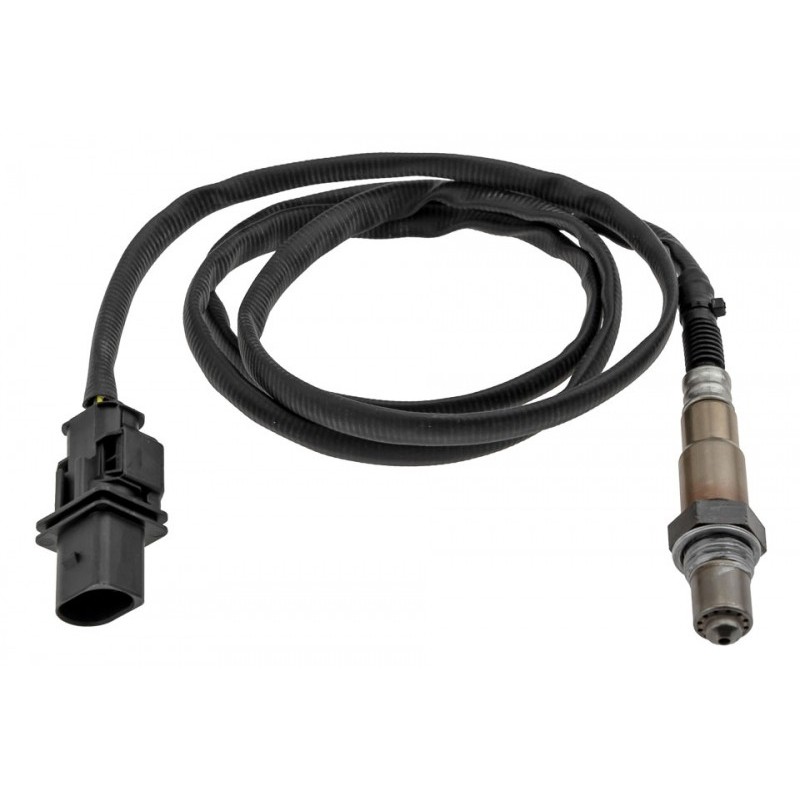 Sonda lambda motor 1.8-4.8 Bmw 1(E81, E82, E87, E88), 3(E90, E91, E92, E93), 5(E60, E61, F10, F11), 6(E63) 2004-2016, cablu 1400mm, 11787558055 Sonda lambda motor 1.8-4.8 Bmw 1(E81, E82, E87, E88), 3(E90, E91, E92, E93), 5(E60, E61, F10, F11), 6(E63) 2004-2016, cablu 1400mm, 11787558055