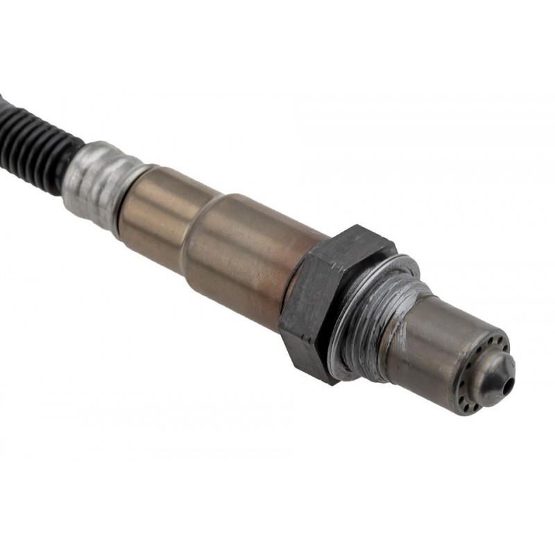 Sonda lambda motor 1.8-4.8 Bmw 1(E81, E82, E87, E88), 3(E90, E91, E92, E93), 5(E60, E61, F10, F11), 6(E63) 2004-2016, cablu 1400mm, 11787558055