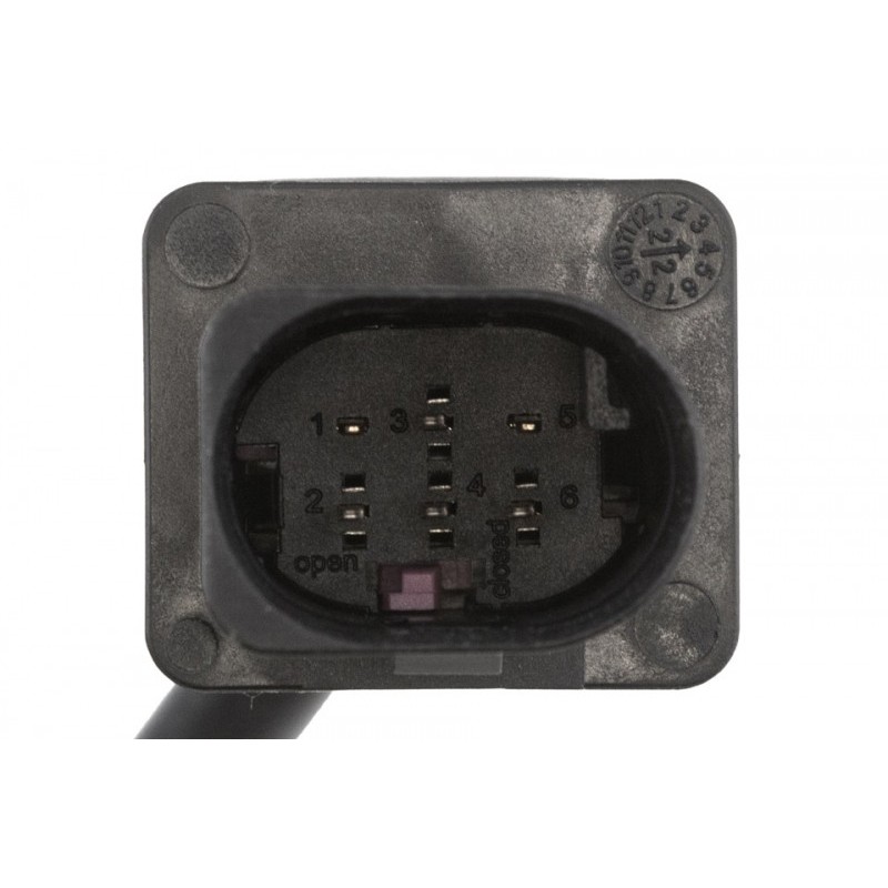 Sonda lambda motor 1.6d-3.0d Bmw Seria 3 (F30, F31, F80), 3 Gran Turismo (F34), 4 (F32, F33, F82, F83), 4 Gran Coupe (F36), 5(E60, E61), 5(F10), X3(E83, F25), X5(F15, F85), X6(E71, E72, F16, F86); 2002-, 13627791592