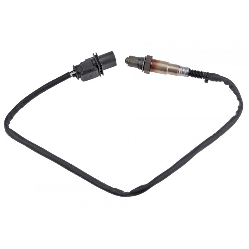 Sonda lambda motor 1.6-3.6 Citroen C4 I, Ds3; Peugeot 207, 308 I; Bmw 1(E81, E87), 3(E90, E91), 5(E60, F10), 7(E65, F01), X5(E70, F15);Mini(R55);Renault Laguna Iii, Koleos I, Vw Passat B6;, Dł.700, 11787549860