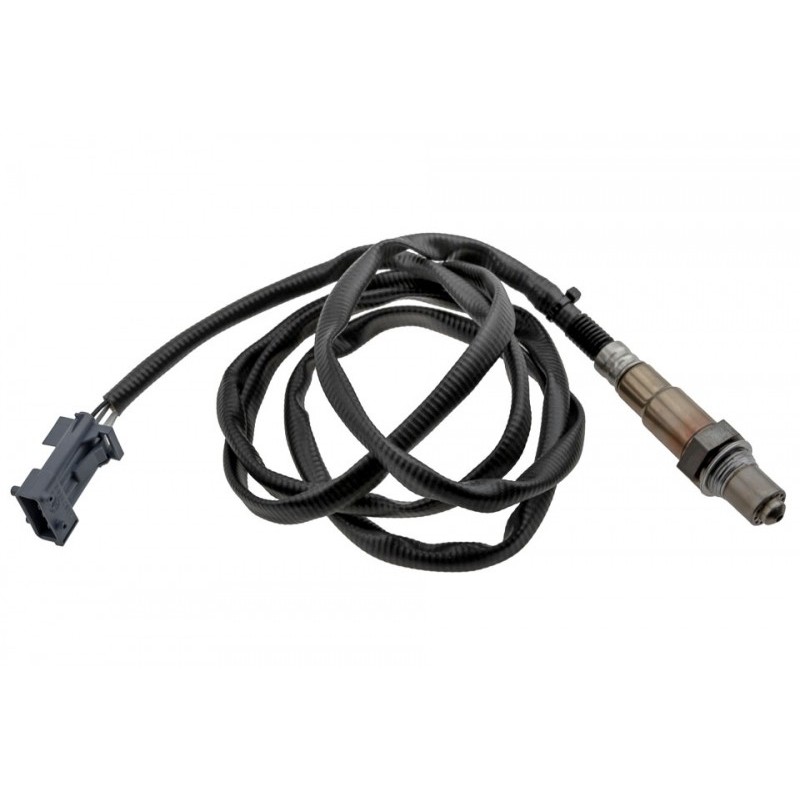 Sonda lambda motor 1.4-2.2 Citroen C3iii, C4, C-Elysee, Evasion, Xsara Picasso; Peugeot 206, 301, 307, 308 2, 406; Fiat Ulysse;Lancia Zeta; 1995-, cablu 1500mm, 101980700