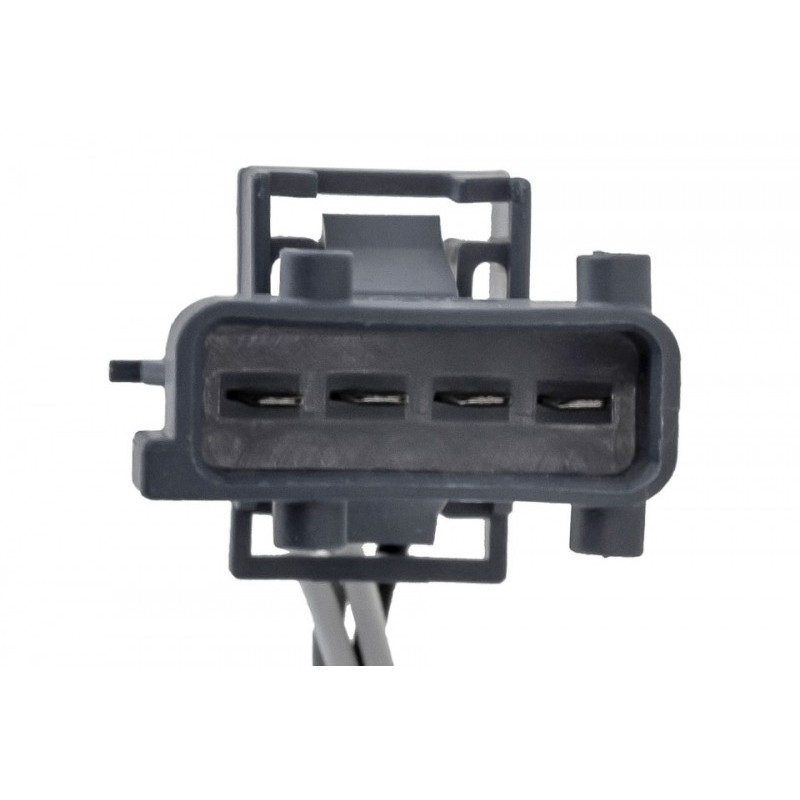Sonda lambda motor 1.4-2.2 Citroen C5 I, 2, Nemo; Peugeot 407, Bipper Tepee; Fiat Fiorino, Qubo;, cablu 1850mm, 1628TG