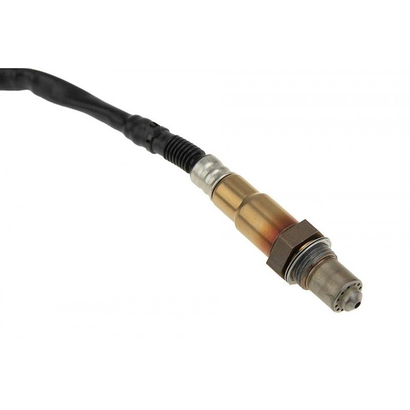 Sonda lambda motor 2.0, 2.3 Ford Galaxy 2006-2015, Mondeo 4 2010-2015, S-Max 2006-, Volvo S60 2 2010-2015, S80 2 2008-2016, V60, 2010-2014, V70 3 2007-2014, Xc60 2009-2014, cablu 478mm, 1376444