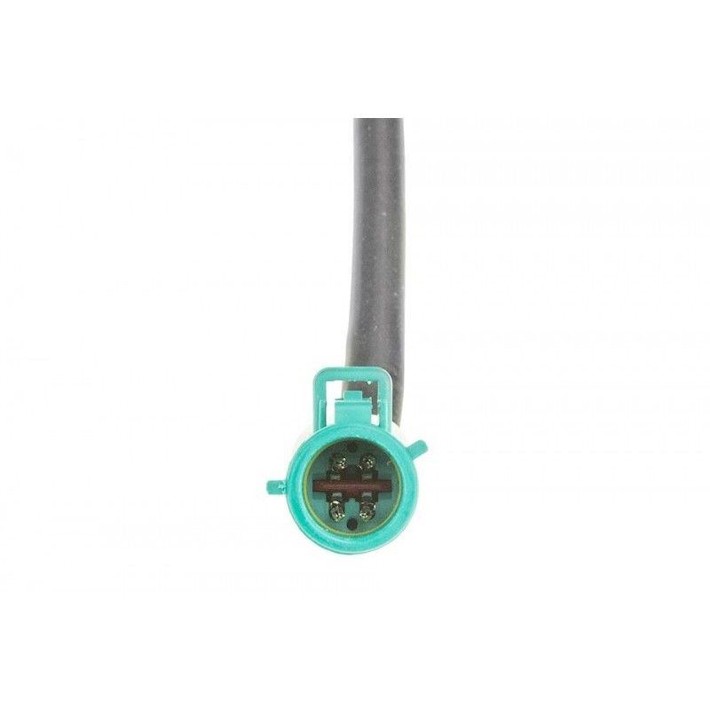 Sonda lambda motor 2.0, 2.3 Ford Galaxy 2006-2015, Mondeo 4 2010-2015, S-Max 2006-, Volvo S60 2 2010-2015, S80 2 2008-2016, V60, 2010-2014, V70 3 2007-2014, Xc60 2009-2014, cablu 478mm, 1376444