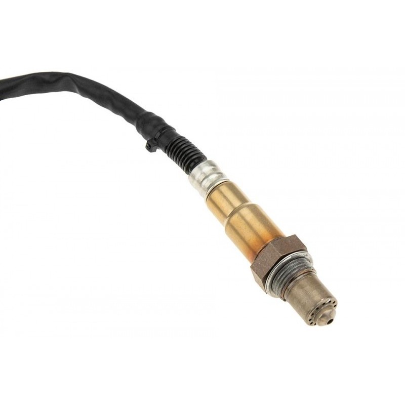 Sonda lambda motor 2.0, 2.3 Ford Galaxy 2006-2015, Mondeo 4 2010-2015, S-Max 2006-, Volvo S60 2 2010-2015, S80 2 2008-2016, V60, 2010-2014, V70 3 2007-2014, Xc60 2009-2014, cablu 660mm, 258006927