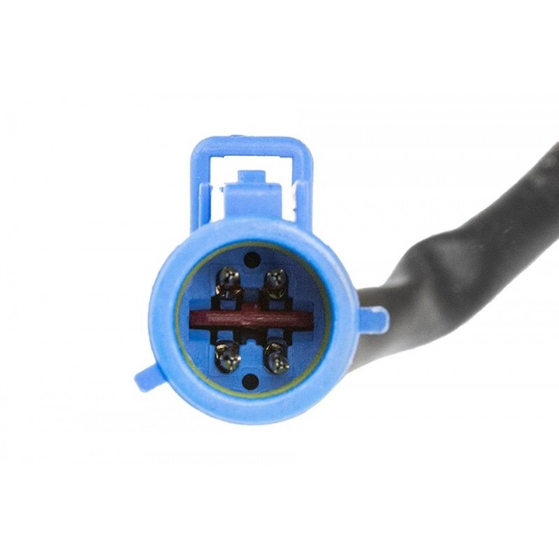 Sonda lambda motor 2.0, 2.3 Ford Galaxy 2006-2015, Mondeo 4 2010-2015, S-Max 2006-, Volvo S60 2 2010-2015, S80 2 2008-2016, V60, 2010-2014, V70 3 2007-2014, Xc60 2009-2014, cablu 660mm, 258006927