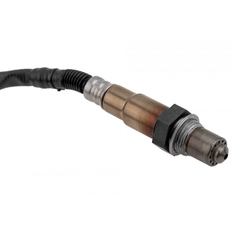 Sonda lambda motor 1.5-6.2 Mercedes A(W169), B(W245), C(W203, W204, C204), C(Cl203), C T-Model(S203, S204), Clc(Cl203), Clk(A209); 2004-, cablu 330mm, A0035428218