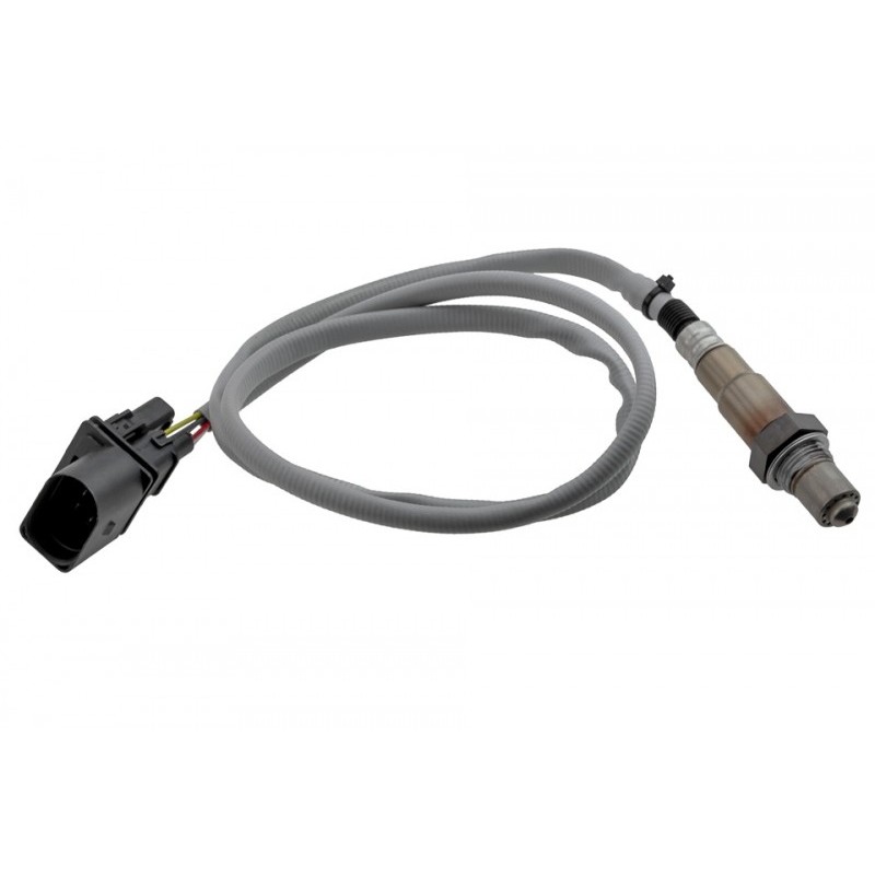 Sonda lambda motor 1.2-6.0 Mercedes C(W203), C(Cl203), C T-Model(S203), Clc(Cl203), Clk(A209, C209), E(W211), E T-Model(S211), Slk(R171) 1995-, cablu 900mm, 021906265AN