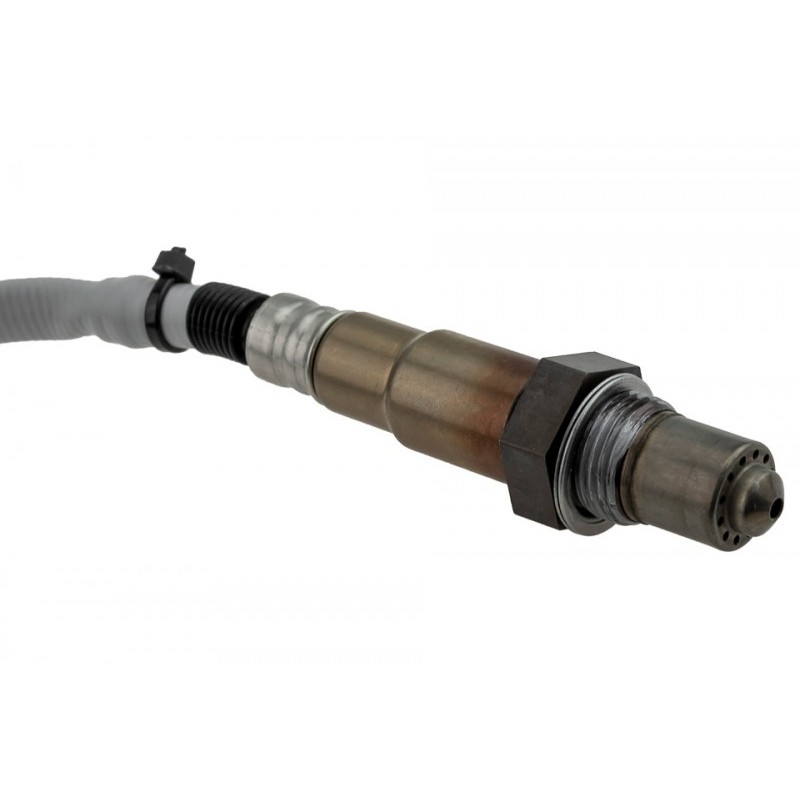 Sonda lambda motor 1.2-6.0 Mercedes C(W203), C(Cl203), C T-Model(S203), Clc(Cl203), Clk(A209, C209), E(W211), E T-Model(S211), Slk(R171) 1995-, cablu 900mm, 021906265AN