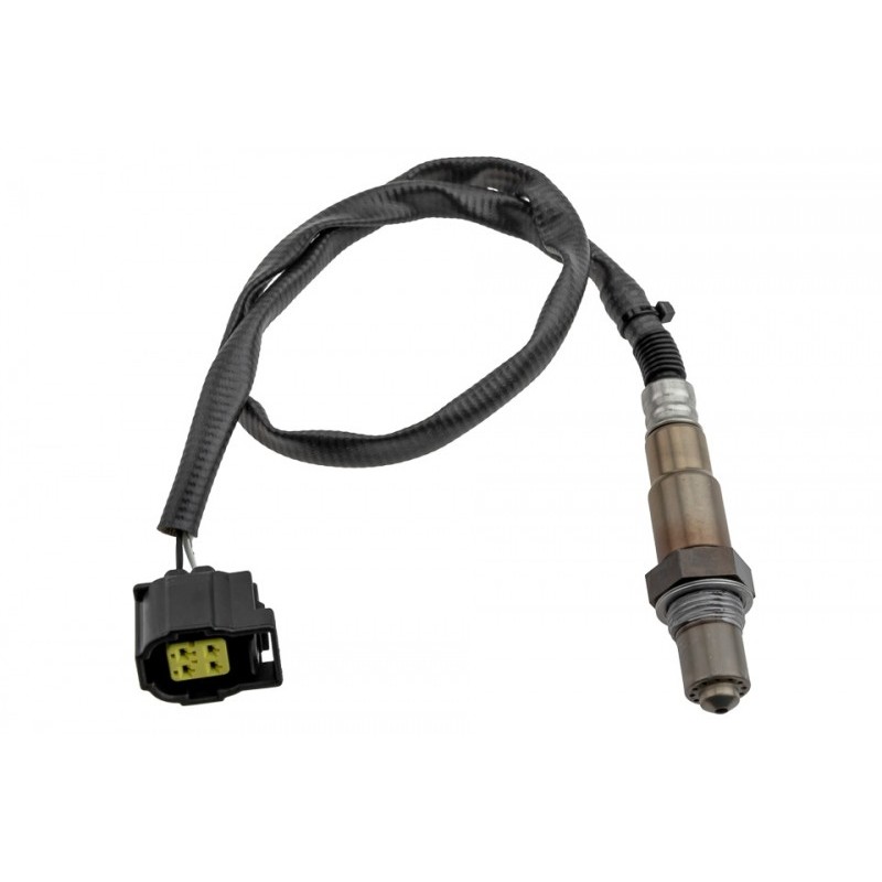 Sonda lambda motor 2.5-6.2 Mercedes C(W204), Cls(C219), E(W211, W212), E T-Model(S211, S212), Gl(X164), Glk(X204), M(W164), R(W251) 2005-, cablu 500mm, A0045420818