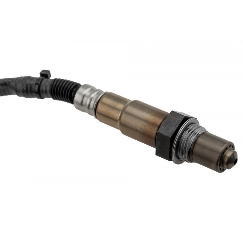 Sonda lambda motor 2.5-6.2 Mercedes C(W204), Cls(C219), E(W211, W212), E T-Model(S211, S212), Gl(X164), Glk(X204), M(W164), R(W251) 2005-, cablu 500mm, A0045420818