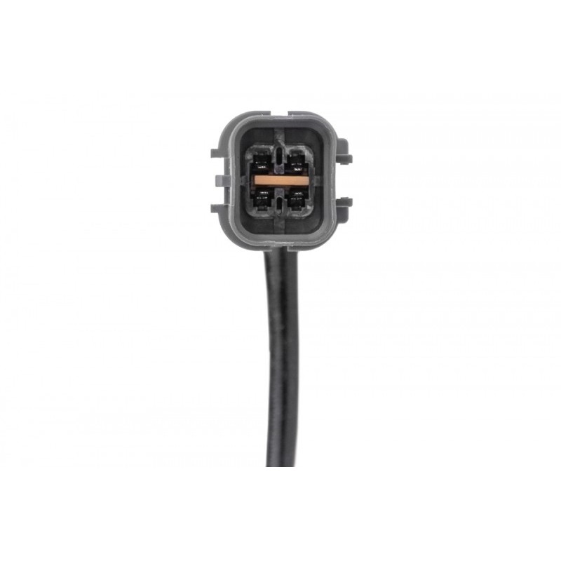 Sonda lambda motor 3.0 Mitsubishi Outlander 2 2006-2012, Outlander 3 2012-, Pajero 4 -07-, in fata catalizator, cablu 495mm, 1588A165