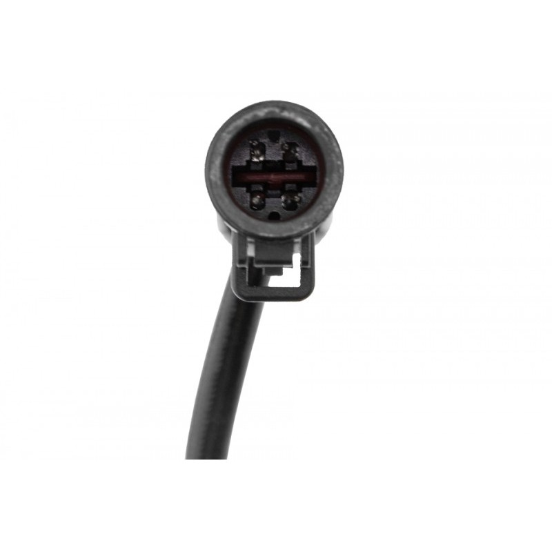 Sonda lambda Mazda 2 1.25, 1.4, 1.6 2003-2007, Ford Fiesta 1.25, 1.4, 1.6 2002-2008, C201-18-861