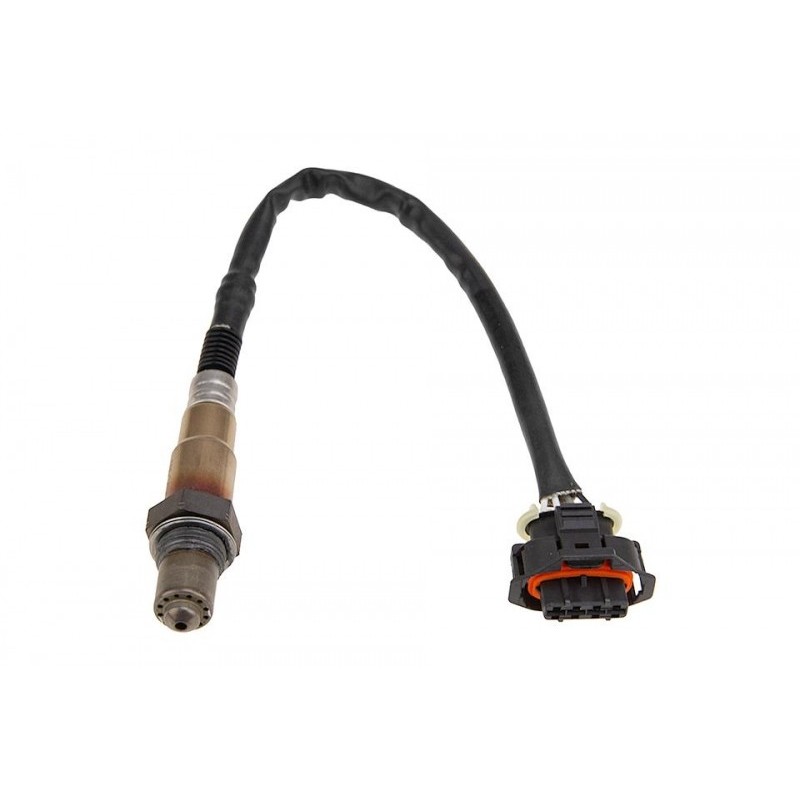 Sonda lambda motor 1.6turbo 132kw Opel Astra H, Astra H Gtc, Meriva A 2005-2010, dupa catalizator, 55555625