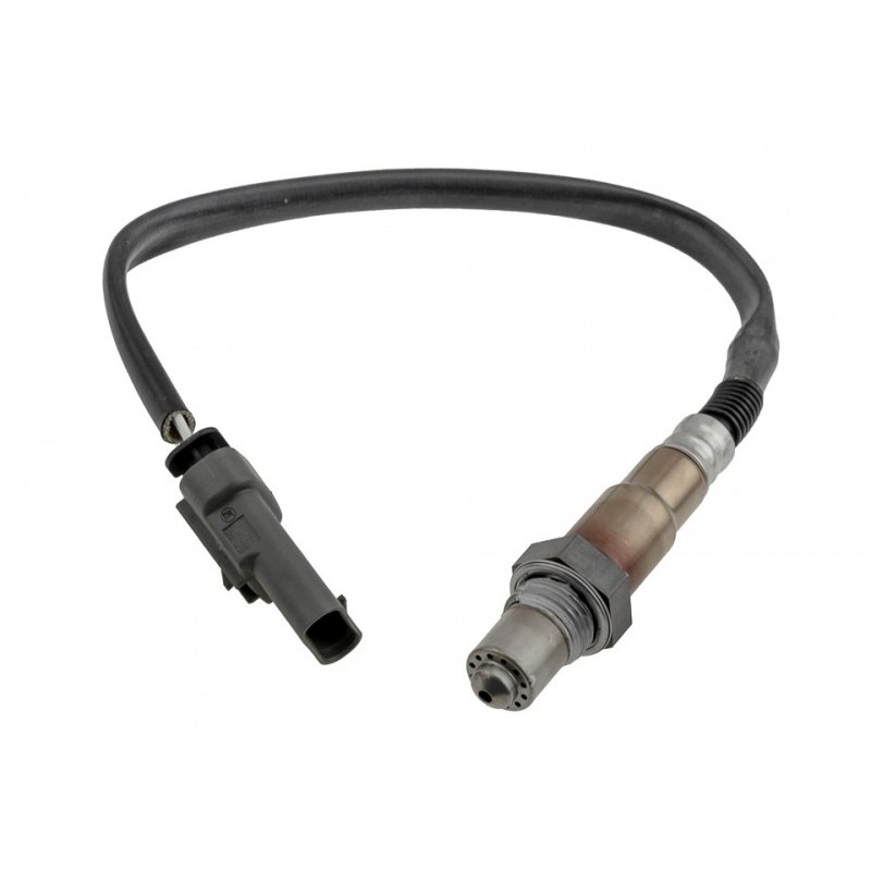 Sonda lambda motor 1.0-1.5 Opel Adam, Astra K, Corsa E, Insignia B, Karl, Moca 2014-, cablu 338mm, 12637338