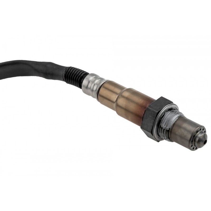 Sonda lambda motor 1.0-1.5 Opel Adam, Astra K, Corsa E, Insignia B, Karl, Moca 2014-, cablu 338mm, 12637338