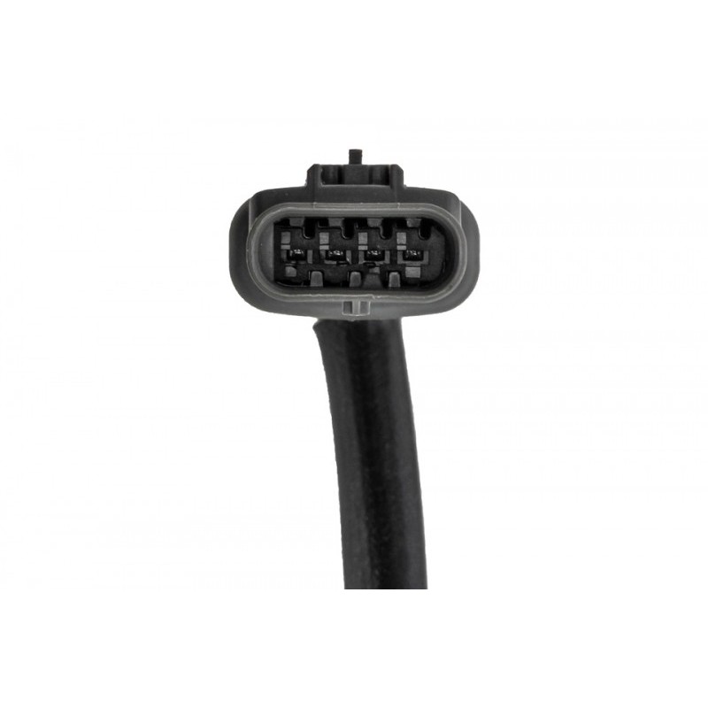 Sonda lambda motor 1.0-1.5 Opel Adam, Astra K, Corsa E, Insignia B, Karl, Moca 2014-, cablu 338mm, 12637338