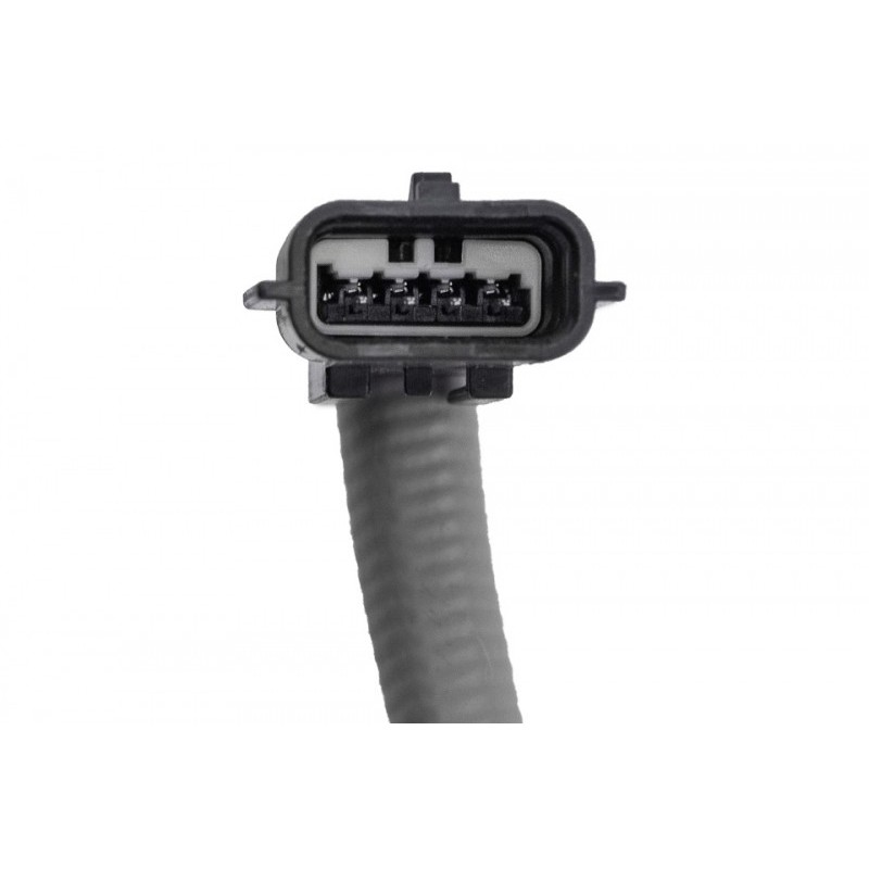 Sonda lambda motor 0.9, 1.0, 1.6 Renault Twingo 3 2014-, Megane 4 2015-, Fluence 2010-, Captur, 2018-, Dacia Dokker 2012-, Duster 2017-, Lodgy 2015-, Sonda Diagnostic, dupa catalizator, cablu 414mm, 226901841R