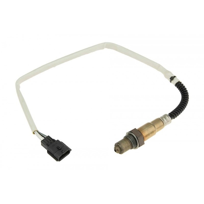 Sonda lambda motor 1.0, 1.6, 2.0 Renault Clio 3 2009-2014, Fluence 2010-, Kangoo 2008-, Megane 2, 3, 4 2007-, Talisman 2015-, Dacia Duster 2010-2018, Logan 2011-2012, Sandero 2011-, cablu 492mm, 226A0-AZ70A