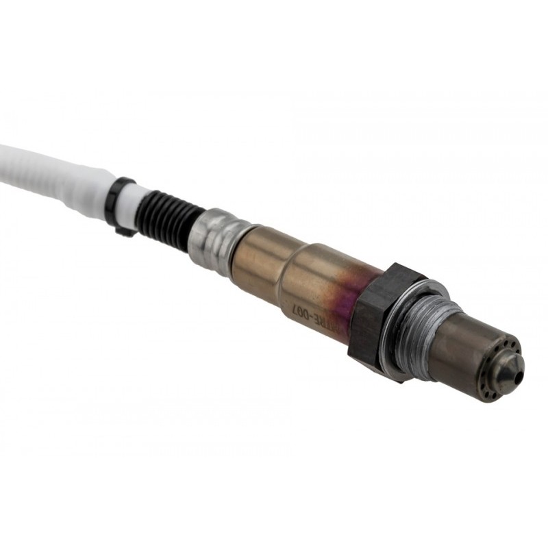 Sonda lambda motor 1.2-1.6 Dacia Duster, Sandero; Renault Clio 3, Captur I, Fluence, Megane; 3 2008-, cablu 492mm, 8200760489