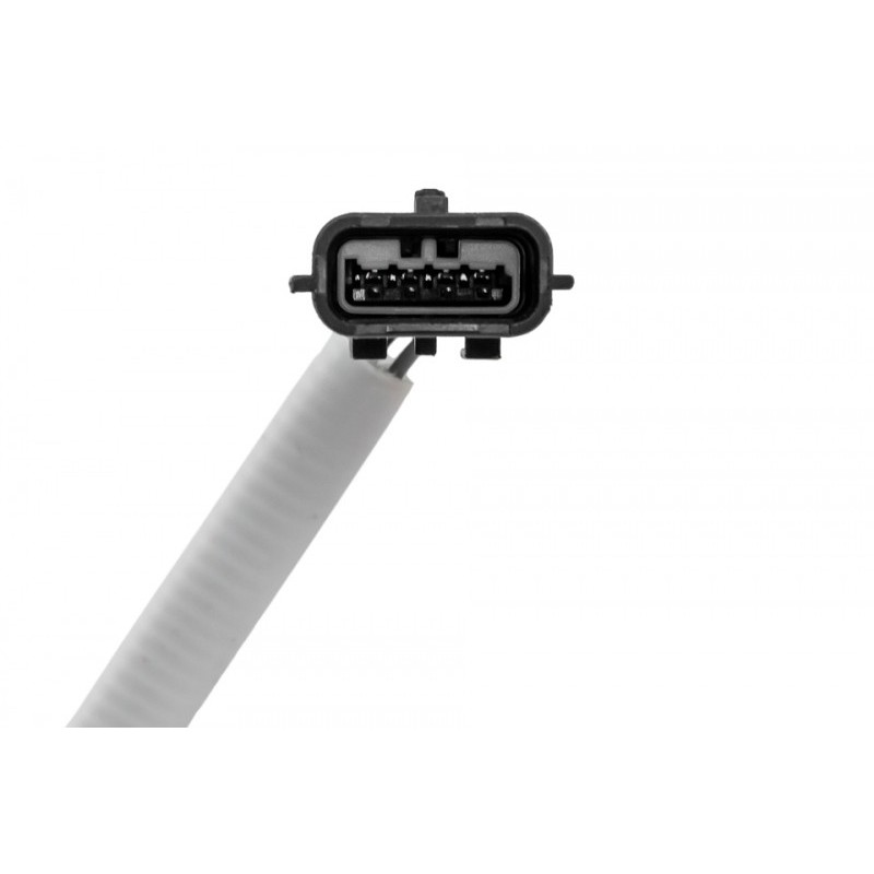 Sonda lambda motor 1.2-1.6 Dacia Duster, Sandero; Renault Clio 3, Captur I, Fluence, Megane; 3 2008-, cablu 492mm, 8200760489