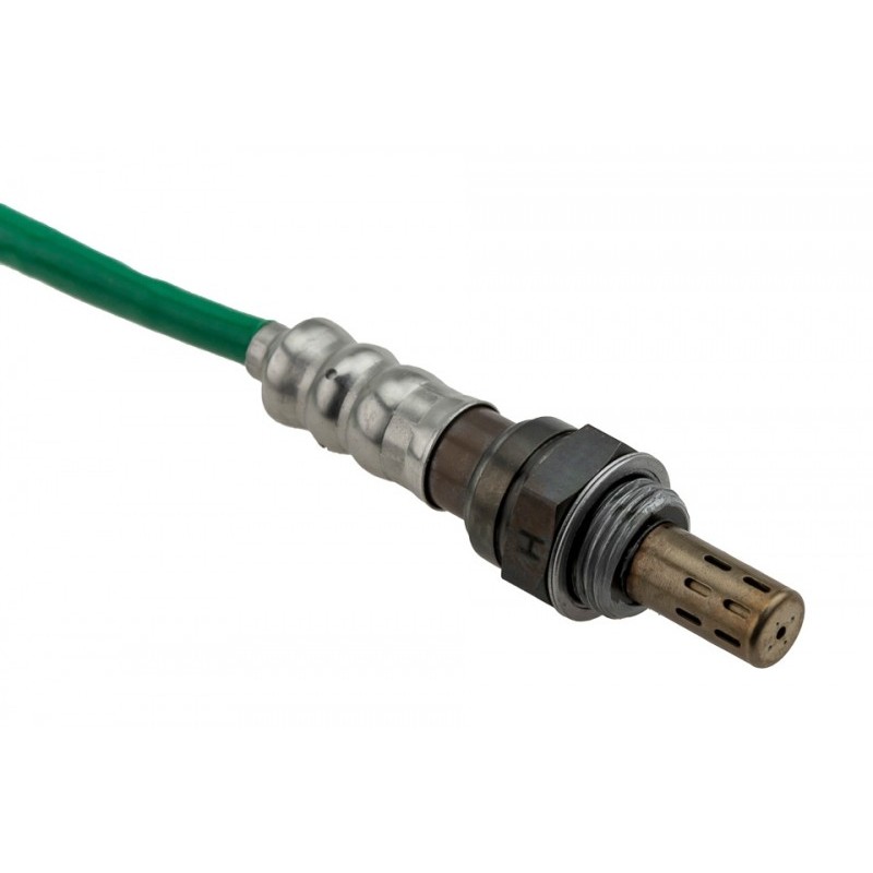 Sonda lambda motor 1.2-2.0 Renault Clio 2, 3, Modus, Twingo I, Thalia, Kangoo; Dacia Duster, Logan; 2000-, cablu 470mm, 8200052063