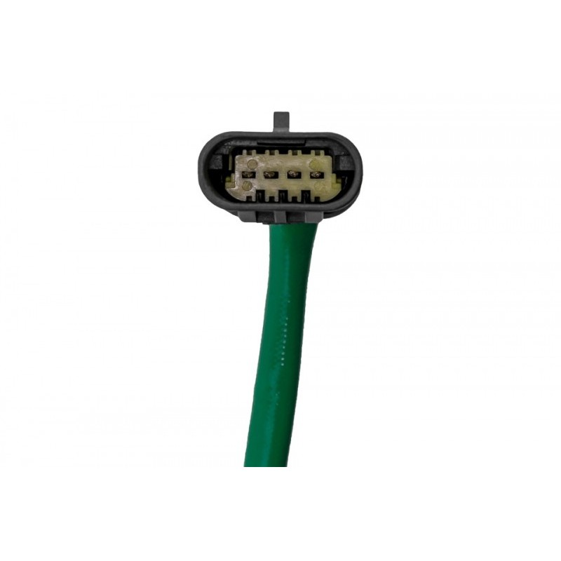 Sonda lambda motor 1.2-2.0 Renault Clio 2, 3, Modus, Twingo I, Thalia, Kangoo; Dacia Duster, Logan; 2000-, cablu 470mm, 8200052063