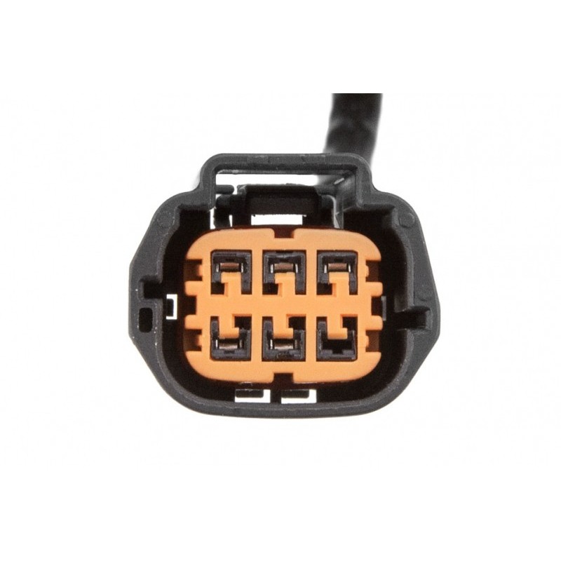 Sonda lambda Subaru Forester, Levorg 2.0xt 2013-, in fata catalizator, cablu 320mm, 22641AA650