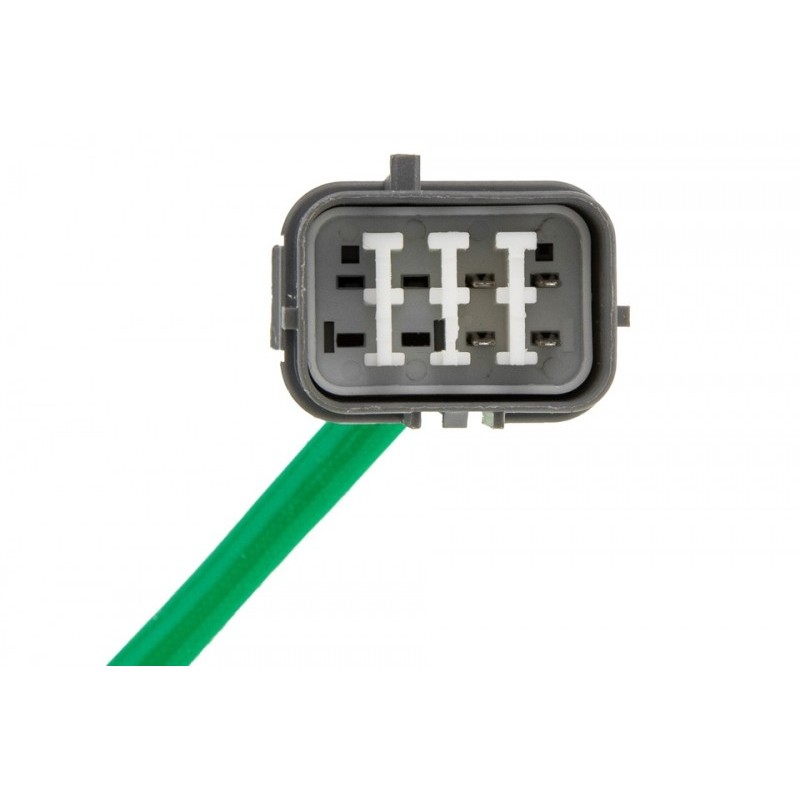 Sonda lambda Suzuki Grand Vitara 2 1.6, 2.0 2005-, in fata catalizator, cablu 270mm, 18213-64J00