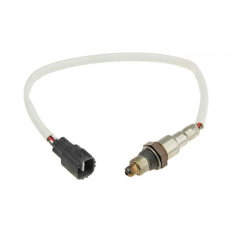Sonda lambda motor 1.0vti 51kw Toyota Aygo 2014-, Yaris 2020-, Citroen C1 2 2014-, Peugeot 108 2014-, dupa catalizator, cablu 390mm, 894650H040