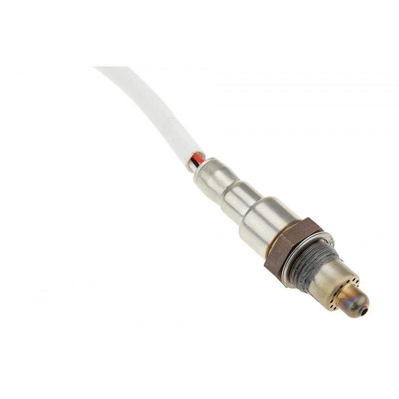Sonda lambda motor 1.0vti 51kw Toyota Aygo 2014-, Yaris 2020-, Citroen C1 2 2014-, Peugeot 108 2014-, dupa catalizator, cablu 390mm, 894650H040