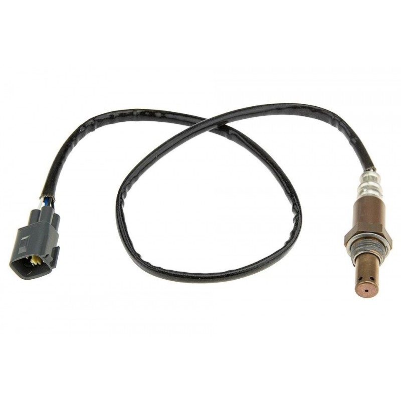 Sonda lambda Toyota Yaris 1.0, 1.3 2002-, cablu 600mm, 89465-0D030