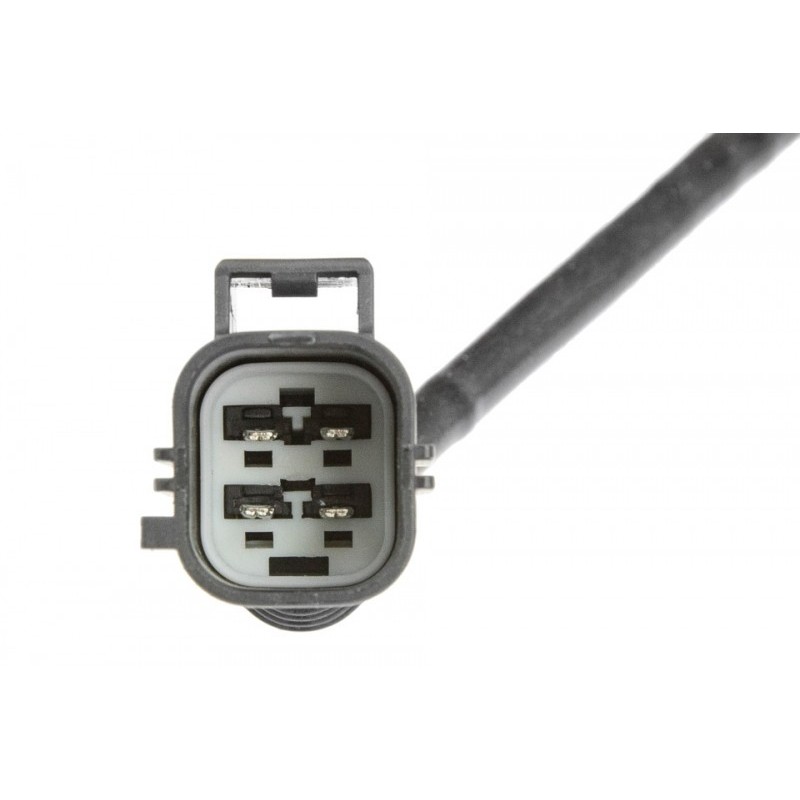 Sonda lambda motor 1.5-2.5 Volvo S60 2 2013-2018, S80 2 2006-2014, S90 2 2016-, Xc60 2013-, Xc70 2 2013-2016, Xc90 2 2014-, pt Precatalizator, cablu 515mm, 31293686