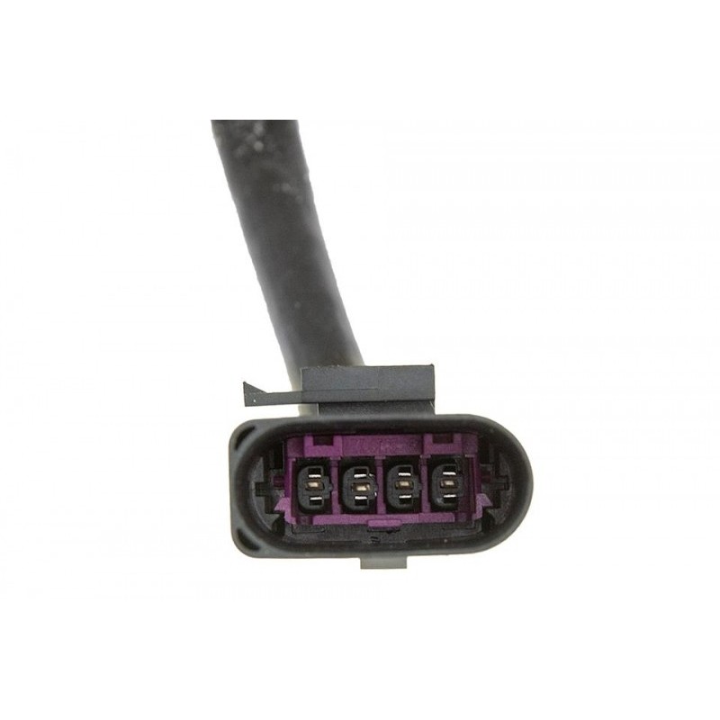 Sonda lambda Vw Up! 1.0 2011-2019, Sonda, dupa catalizator, cablu 750mm, 04C906262F