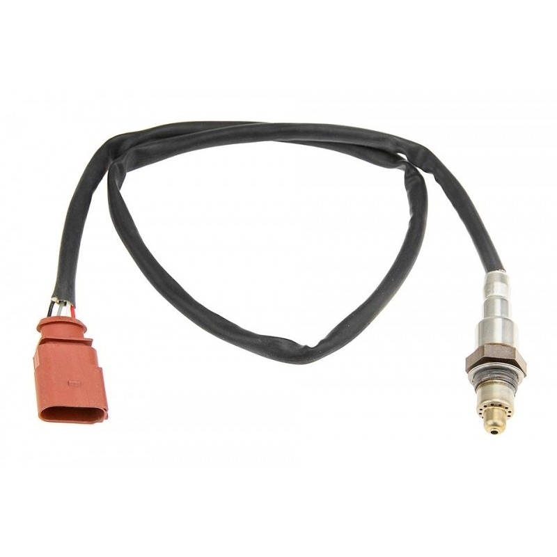 Sonda lambda Vw Up! 1.0 2011-2019, Sonda, cablu 860mm, 04C906262E