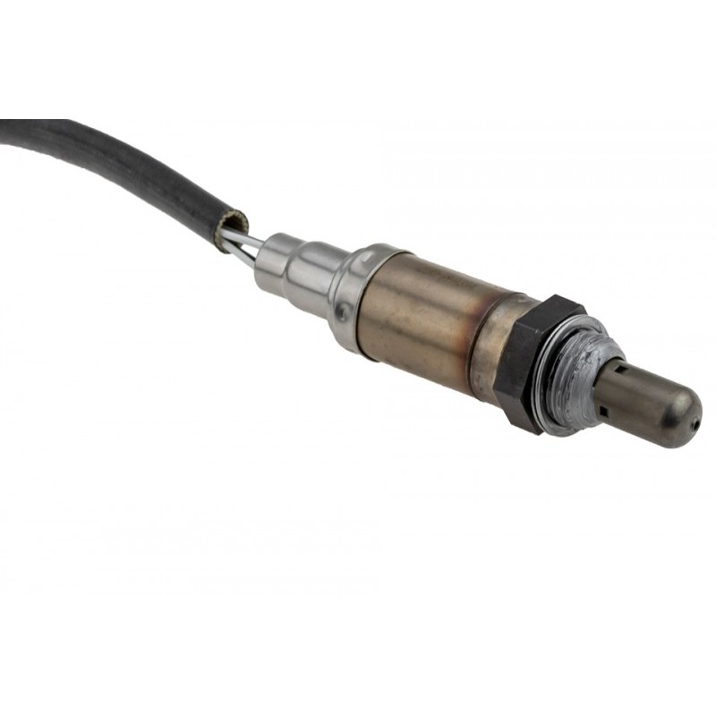 Sonda lambda motor 1.6, 1.8, 2.0 Vw Passat B5, Audi A4(B5, B6, B7); Skoda Superb I; 1997-2008, cablu 1100mm, 032906265C