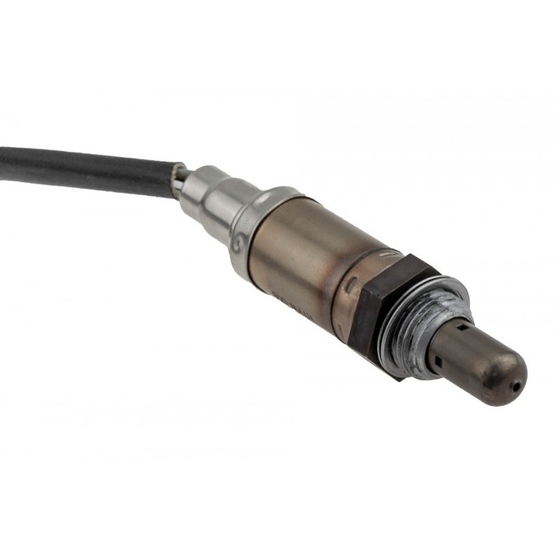 Sonda lambda motor 1.4, 1.6, 1.6lpg Vw Golf 5, 6, Polo; Skoda Fabia I, 2, Octavia 2; Seat Ibiza 3, 4, Cordoba, Altea, Leon; 2006-, cablu 520mm, 036906262AA