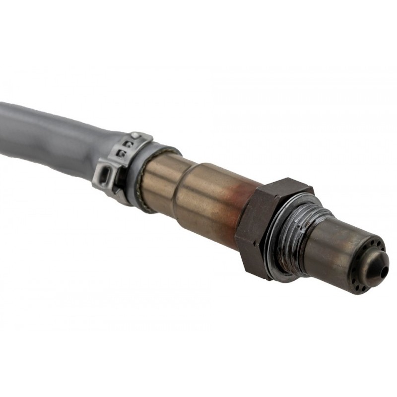 Sonda lambda motor 2.0 Vw Golf 5, Jetta 3, Passat B6, Touran, Audi A3; Seat Altea, Leon, Toledo 3; Skoda Octavia 2 2003-2012, cablu 1060mm, 06F906262A
