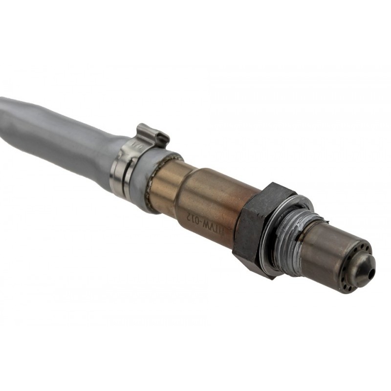 Sonda lambda motor 1.8-6.0 Vw Golf 5, Passat(B6, B7), Touran, New Beetle; Audi Q3; Skoda Octavia 2, Superb 2; Seat Altea, Leon, Toledo 3; 1999-2016, cablu 900mm, 06F906262AJ