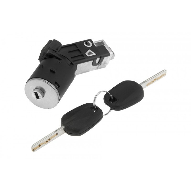 Contact pornire Citreon C3 2009-, C4 Cactus 2014-, C5 3 2008-, Jumpy 2016-, Peugeot 208 2012-, 308 2 2013-, 2008 2013-, 3008 2009-, Expert 2007-, 3 Pini - Doua chei incluse, 1608682880