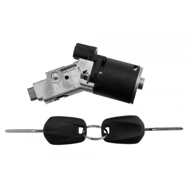 Contact pornire Citreon C3 2009-, C4 Cactus 2014-, C5 3 2008-, Jumpy 2016-, Peugeot 208 2012-, 308 2 2013-, 2008 2013-, 3008 2009-, Expert 2007-, 3 Pini - Doua chei incluse, 1608682880