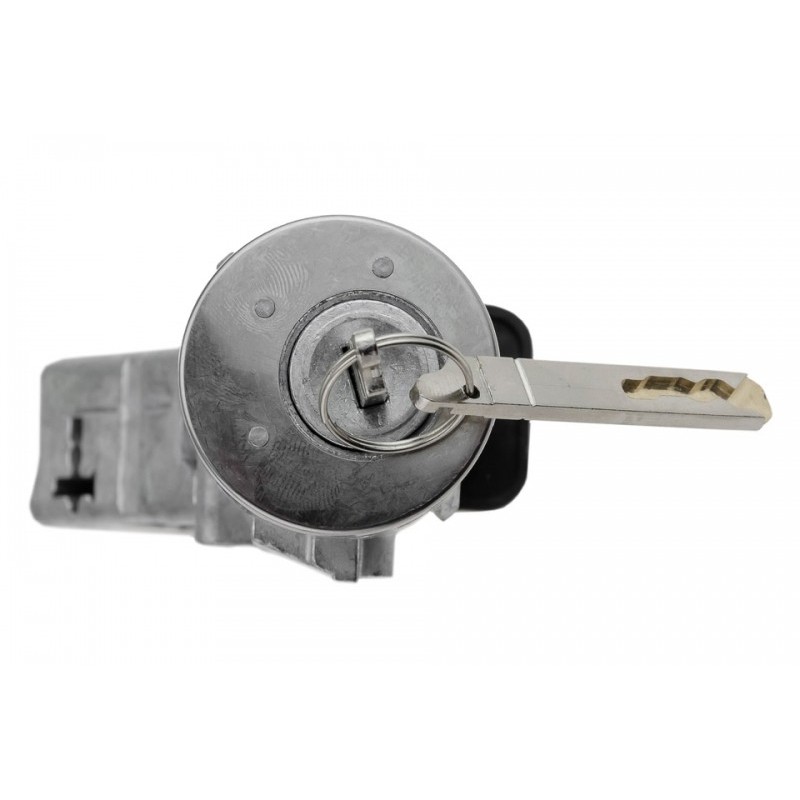 Contact pornire Citroen C2 2003-, C3 2005-, C3 Pluriel 2003-, C4 2004-, C6 2005-, 3 Pini-2 lame cheie incluse, 4162.FS