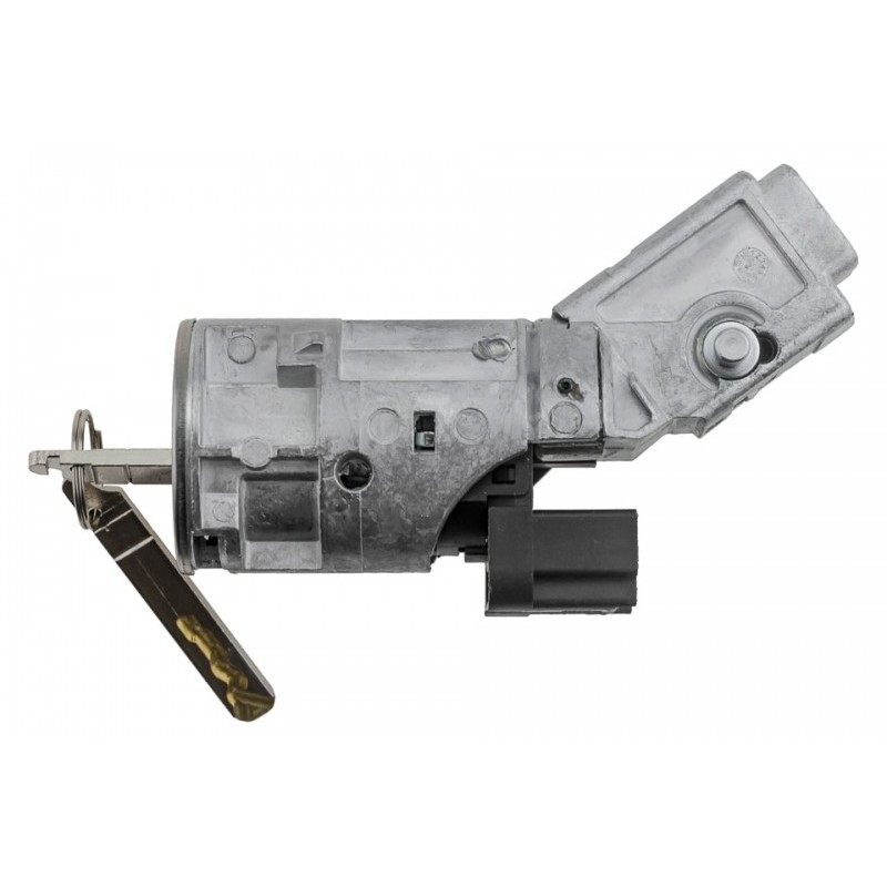 Contact pornire Citroen C2 2003-, C3 2005-, C3 Pluriel 2003-, C4 2004-, C6 2005-, 3 Pini-2 lame cheie incluse, 4162.FS