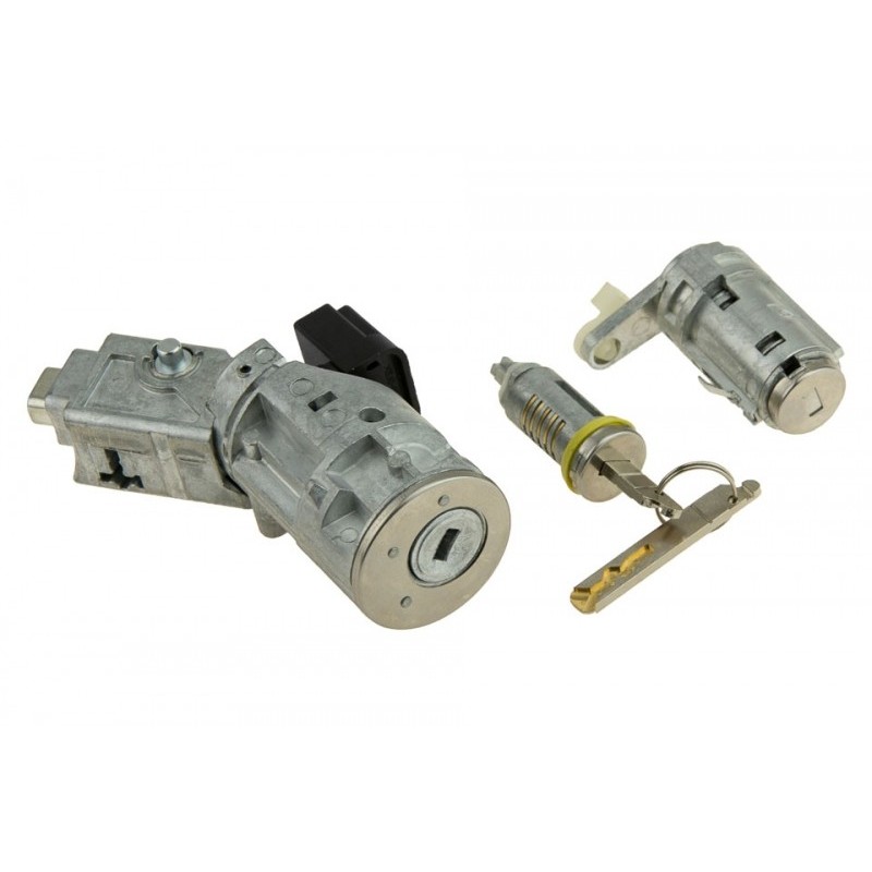 Contact pornire Citroen C2 2003-, C3 2005-, C3 Pluriel 2003-, C4 2004-, C6 2005-, contact 3 Pini, butuc usa si portbagaj, 4162.EA