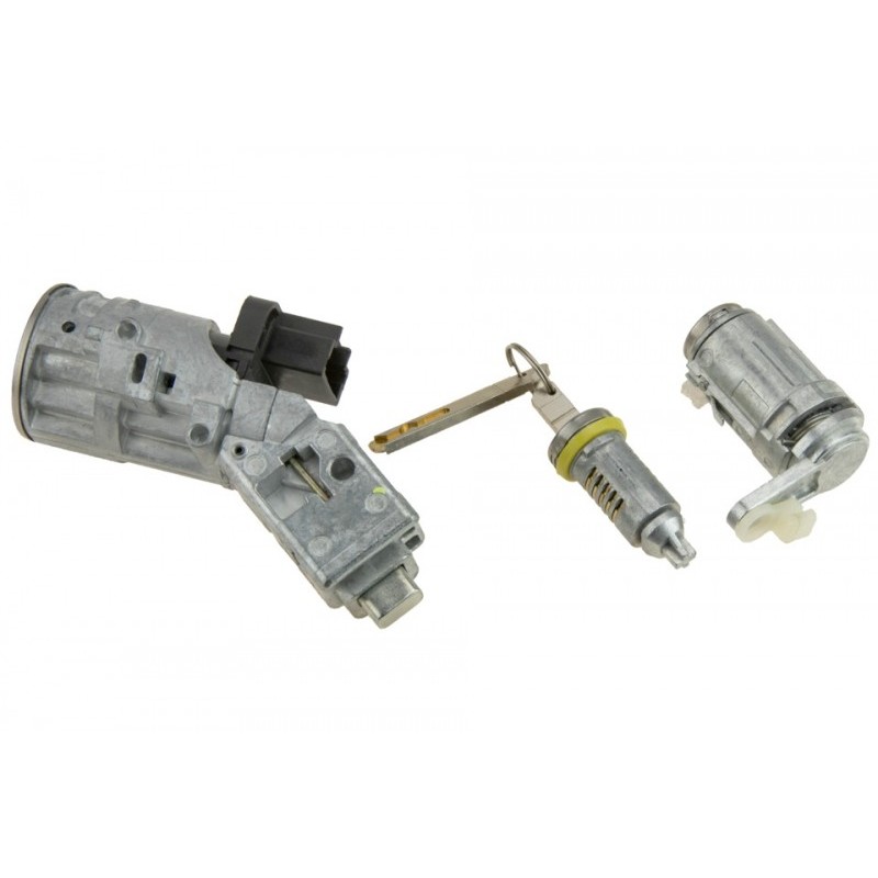 Contact pornire Citroen C2 2003-, C3 2005-, C3 Pluriel 2003-, C4 2004-, C6 2005-, contact 3 Pini, butuc usa si portbagaj, 4162.EA