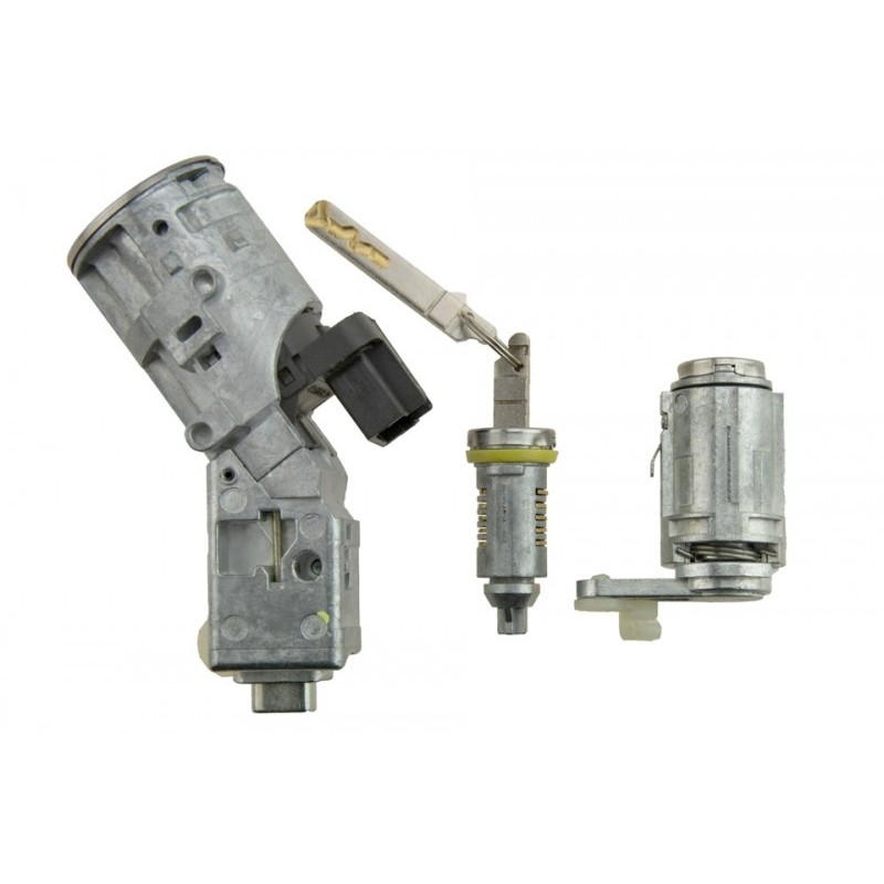 Contact pornire Citroen C2 2003-, C3 2005-, C3 Pluriel 2003-, C4 2004-, C6 2005-, contact 3 Pini, butuc usa si portbagaj, 4162.EA